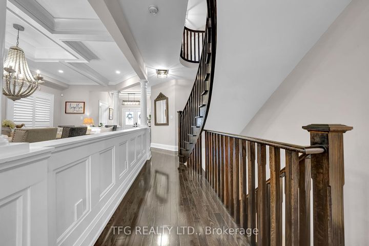 Photo 6 at 1007 Coldstream Drive, Taunton, Oshawa