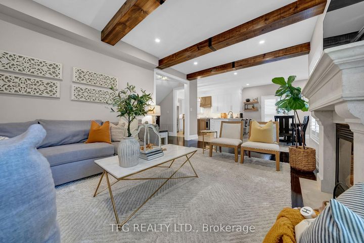 Photo 10 at 1007 Coldstream Drive, Taunton, Oshawa