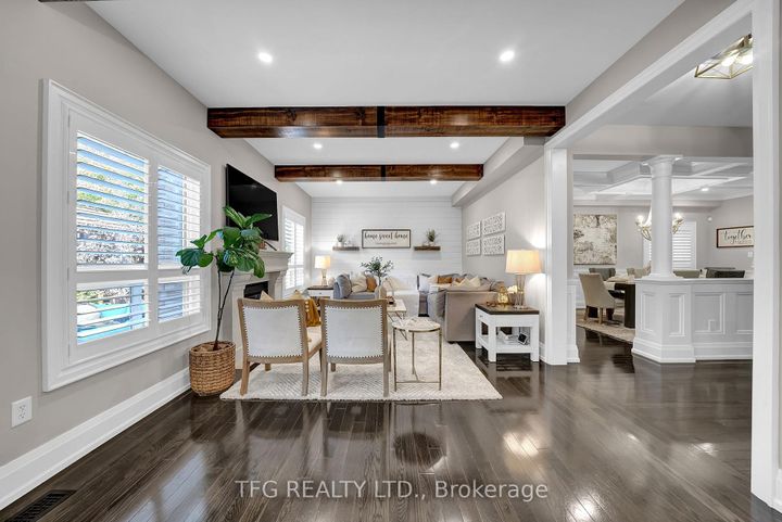 Photo 11 at 1007 Coldstream Drive, Taunton, Oshawa