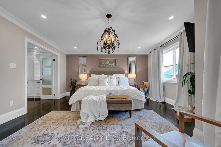 Photo 21 at 1007 Coldstream Drive, Taunton, Oshawa