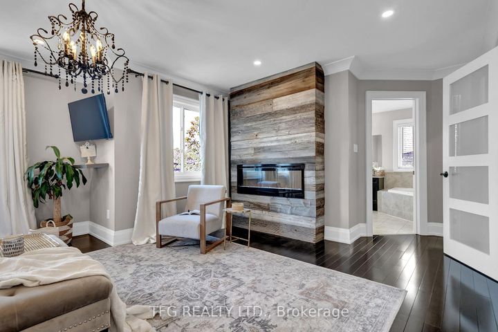 Photo 25 at 1007 Coldstream Drive, Taunton, Oshawa