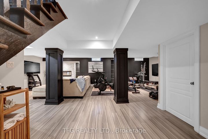 Photo 33 at 1007 Coldstream Drive, Taunton, Oshawa