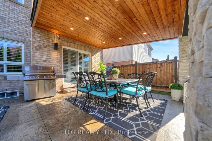Photo 41 at 1007 Coldstream Drive, Taunton, Oshawa