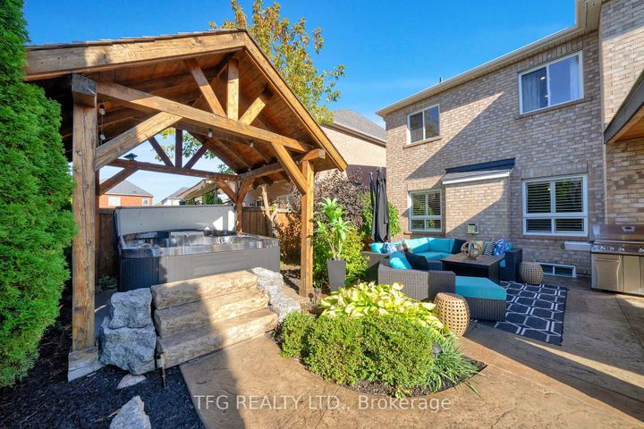 Photo 43 at 1007 Coldstream Drive, Taunton, Oshawa