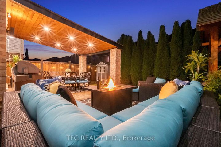 Photo 44 at 1007 Coldstream Drive, Taunton, Oshawa