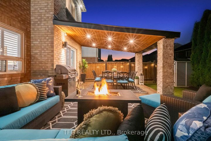 Photo 46 at 1007 Coldstream Drive, Taunton, Oshawa