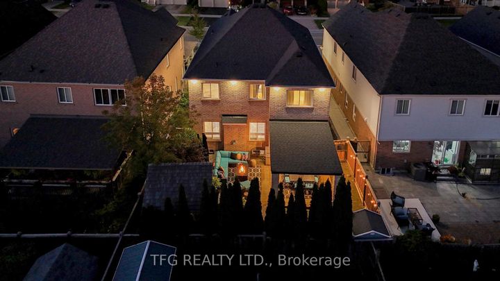 Photo 49 at 1007 Coldstream Drive, Taunton, Oshawa
