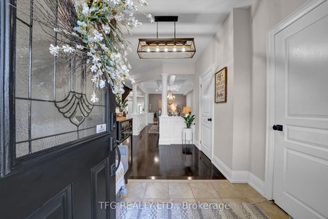 Photo 1 at 1007 Coldstream Drive, Taunton, Oshawa