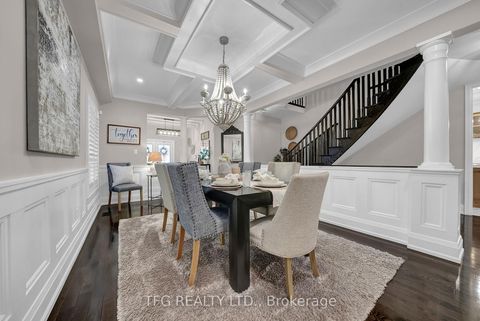 Photo 4 at 1007 Coldstream Drive, Taunton, Oshawa