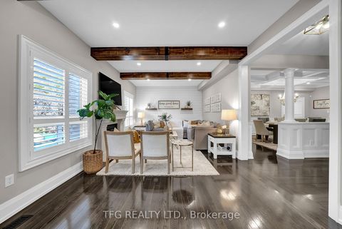 Photo 11 at 1007 Coldstream Drive, Taunton, Oshawa