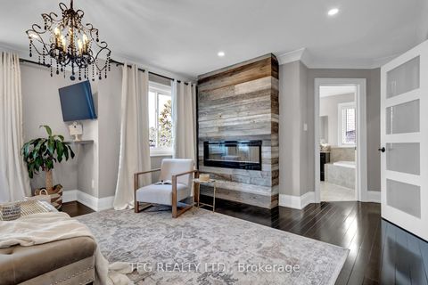 Photo 25 at 1007 Coldstream Drive, Taunton, Oshawa