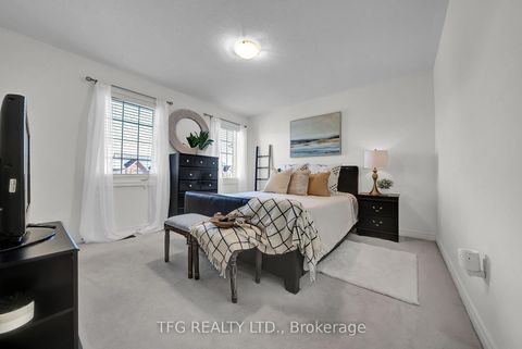 Photo 29 at 1007 Coldstream Drive, Taunton, Oshawa