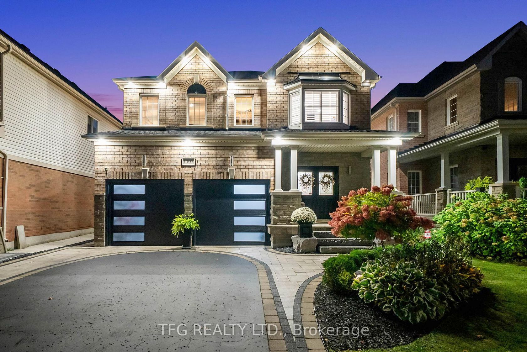 1007 Coldstream Drive, Taunton, Oshawa 2