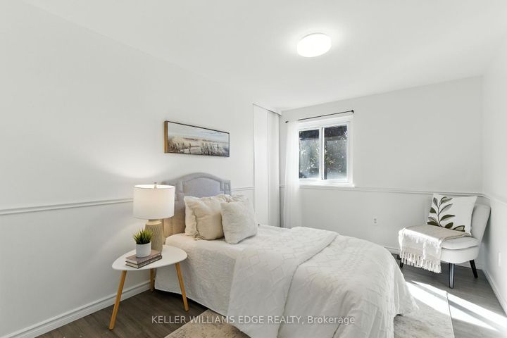 Photo 14 at 50 - 25 Redbury Street, Quinndale, Hamilton