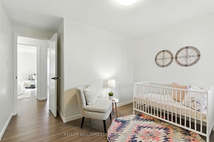 Photo 15 at 50 - 25 Redbury Street, Quinndale, Hamilton
