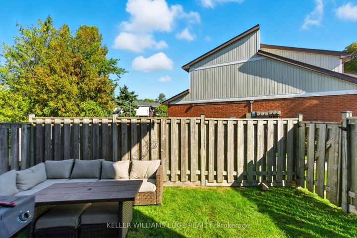 Photo 23 at 50 - 25 Redbury Street, Quinndale, Hamilton