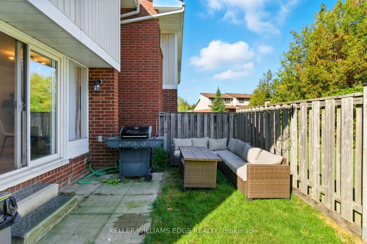Photo 24 at 50 - 25 Redbury Street, Quinndale, Hamilton