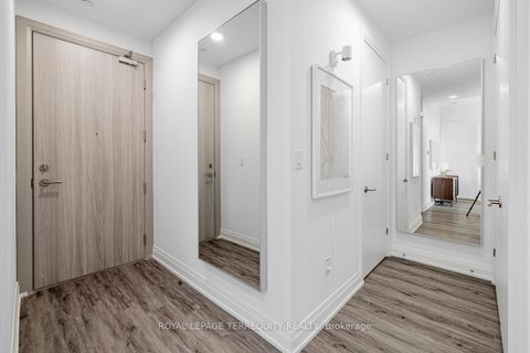 Photo 3 at PH506 - 75 Canterbury Place, Willowdale West, Toronto