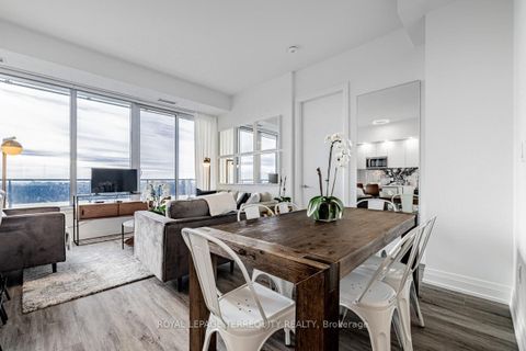 Photo 4 at PH506 - 75 Canterbury Place, Willowdale West, Toronto
