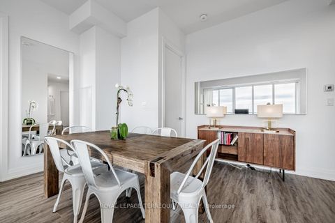 Photo 5 at PH506 - 75 Canterbury Place, Willowdale West, Toronto