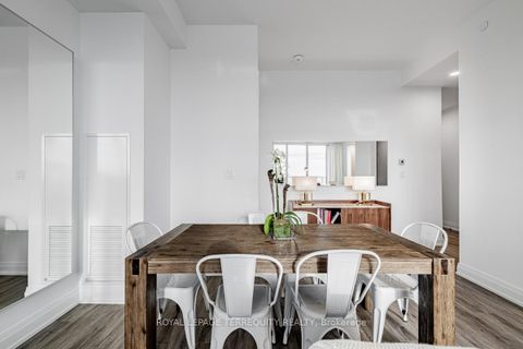 Photo 6 at PH506 - 75 Canterbury Place, Willowdale West, Toronto