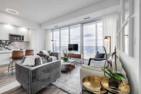 Photo 7 at PH506 - 75 Canterbury Place, Willowdale West, Toronto