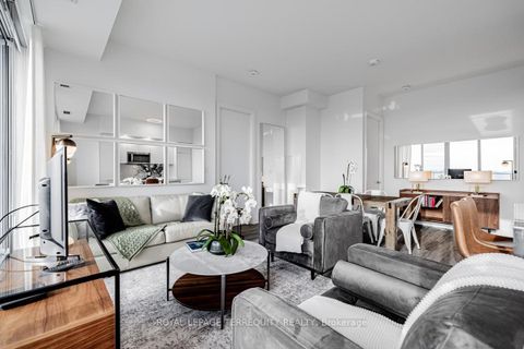 Photo 8 at PH506 - 75 Canterbury Place, Willowdale West, Toronto