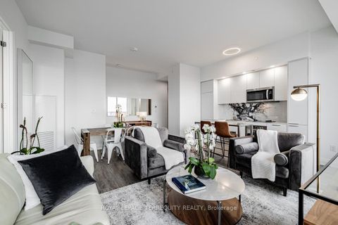 Photo 9 at PH506 - 75 Canterbury Place, Willowdale West, Toronto