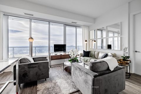 Photo 10 at PH506 - 75 Canterbury Place, Willowdale West, Toronto