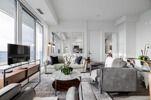 Photo 11 at PH506 - 75 Canterbury Place, Willowdale West, Toronto