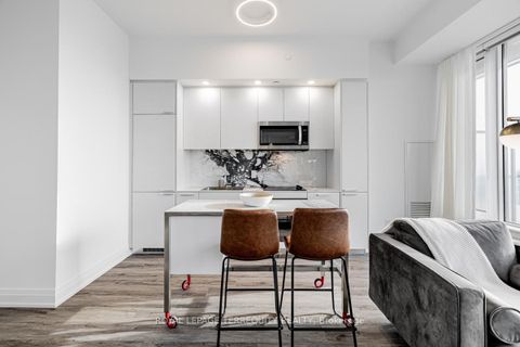 Photo 14 at PH506 - 75 Canterbury Place, Willowdale West, Toronto
