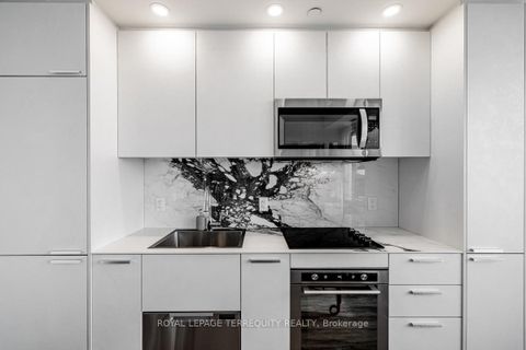 Photo 15 at PH506 - 75 Canterbury Place, Willowdale West, Toronto