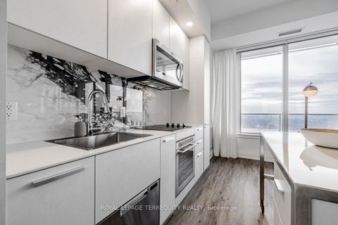 Photo 16 at PH506 - 75 Canterbury Place, Willowdale West, Toronto