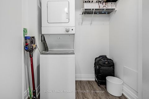 Photo 17 at PH506 - 75 Canterbury Place, Willowdale West, Toronto