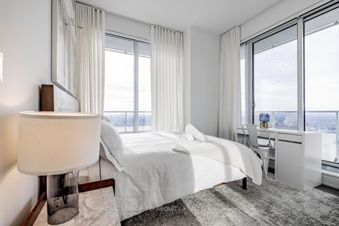 Photo 18 at PH506 - 75 Canterbury Place, Willowdale West, Toronto