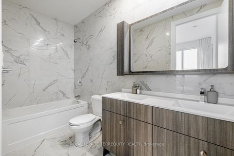 Photo 19 at PH506 - 75 Canterbury Place, Willowdale West, Toronto