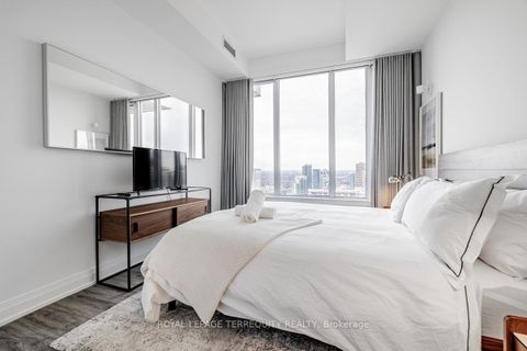 Photo 20 at PH506 - 75 Canterbury Place, Willowdale West, Toronto
