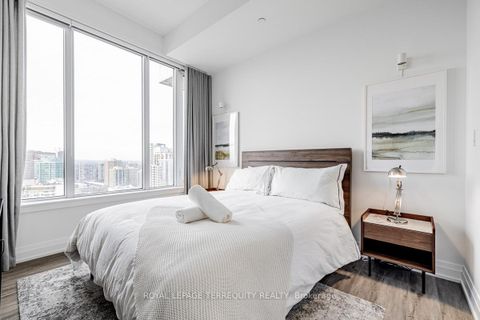 Photo 21 at PH506 - 75 Canterbury Place, Willowdale West, Toronto