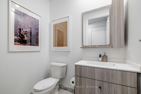 Photo 23 at PH506 - 75 Canterbury Place, Willowdale West, Toronto