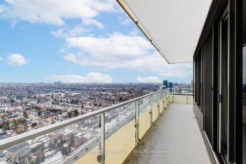 Photo 24 at PH506 - 75 Canterbury Place, Willowdale West, Toronto