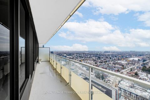 Photo 25 at PH506 - 75 Canterbury Place, Willowdale West, Toronto