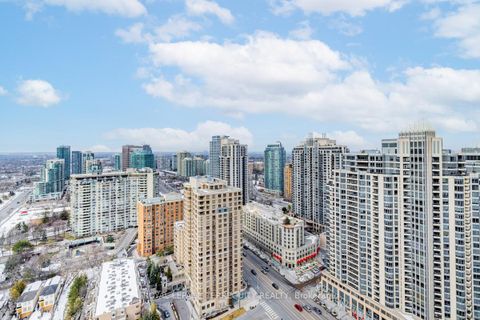 Photo 28 at PH506 - 75 Canterbury Place, Willowdale West, Toronto