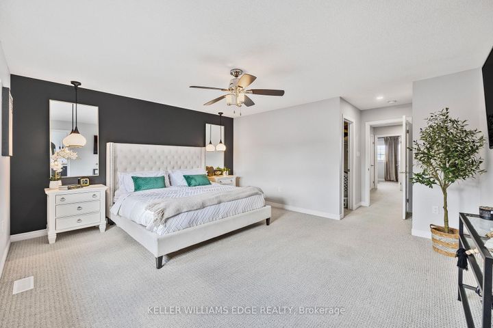 Photo 15 at 209 Echovalley Drive, Stoney Creek Mountain, Hamilton