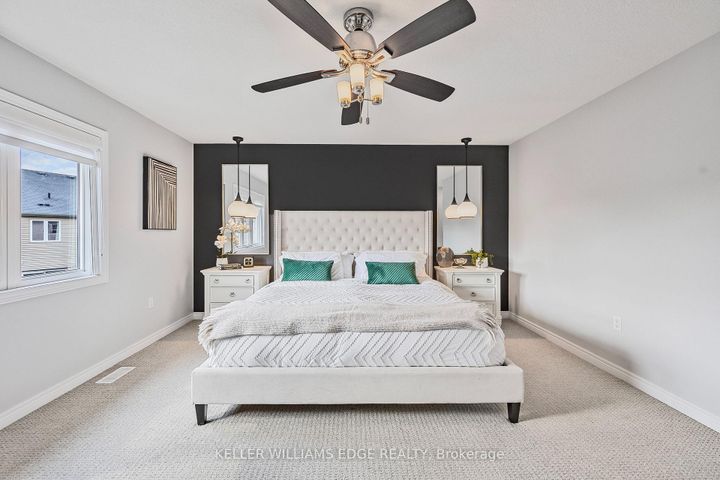 Photo 16 at 209 Echovalley Drive, Stoney Creek Mountain, Hamilton