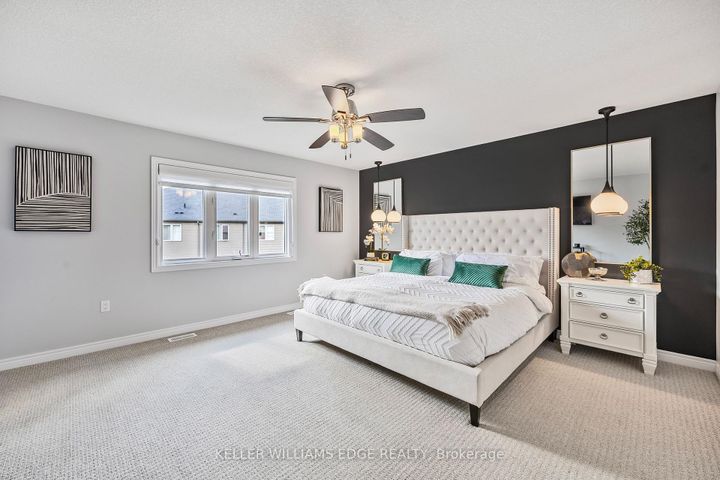 Photo 18 at 209 Echovalley Drive, Stoney Creek Mountain, Hamilton