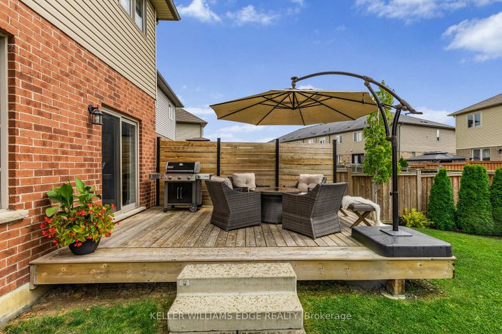 Photo 31 at 209 Echovalley Drive, Stoney Creek Mountain, Hamilton