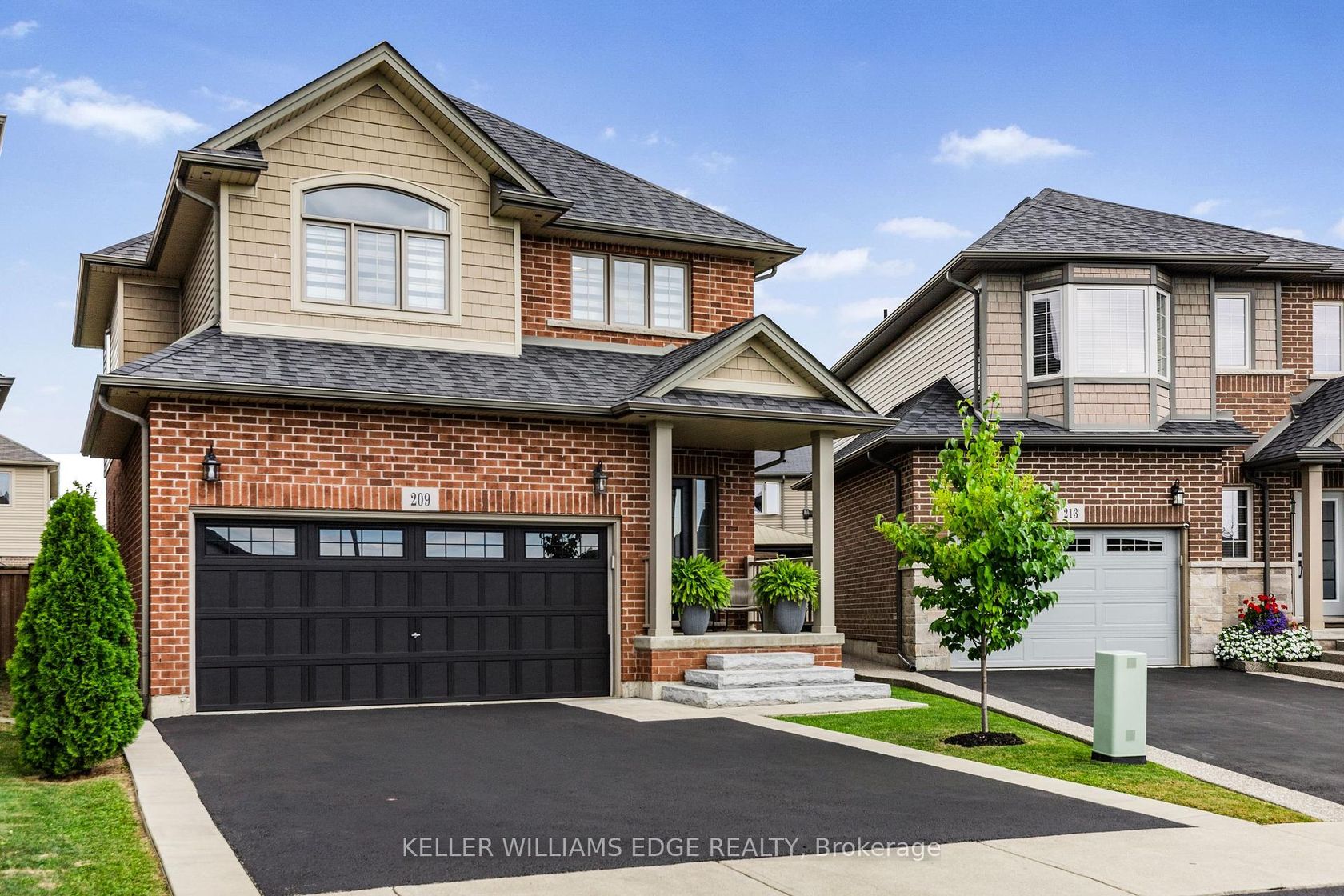 209 Echovalley Drive, Stoney Creek Mountain, Hamilton 2