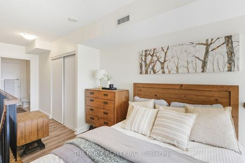 Photo 25 at 309 - 5 Hanna Avenue, Niagara, Toronto