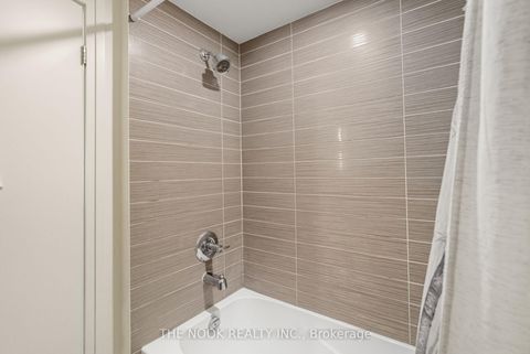 Photo 28 at 309 - 5 Hanna Avenue, Niagara, Toronto