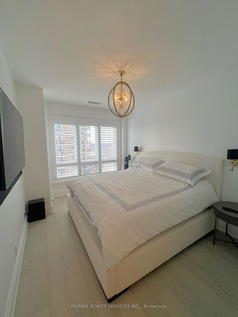 Photo 9 at 1003 - 111 Forsythe Street, CO Central, Oakville